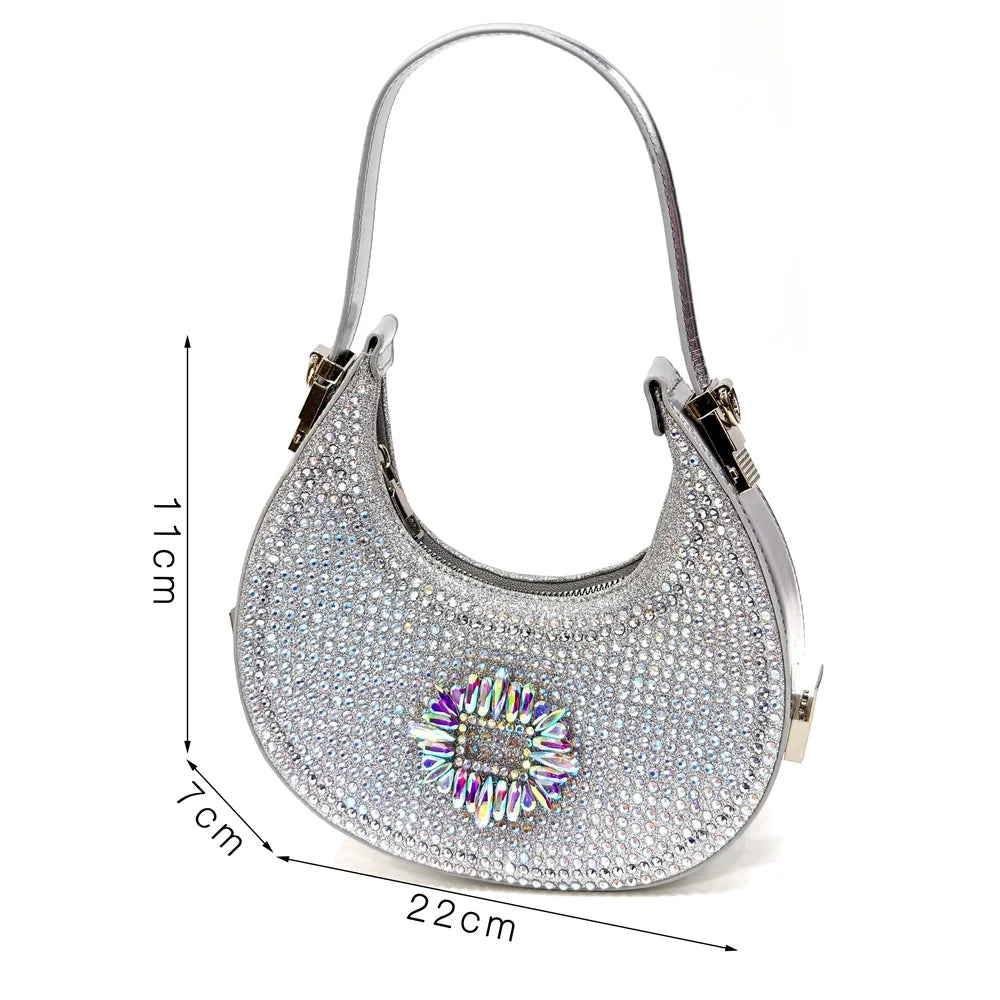 Elegantly Sky Blue Women's Shoe and Bag Set for Parties and Weddings - Luxurious Heeled Pumps and Handbag for Nigeria