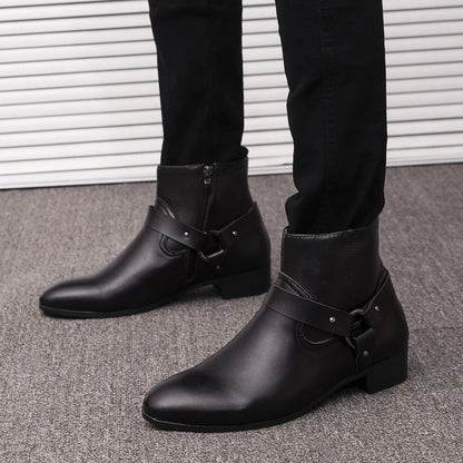 Patent leather shoes for men oxfords lace up male wedding party office work shoes Pointe leather shoes super light 39-47 size
