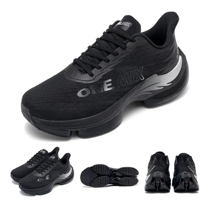 Non-Slip Shock-Absorbing Pair Shoes Women Jump Rrope Sneakers Air Cushioned Running Shoes
