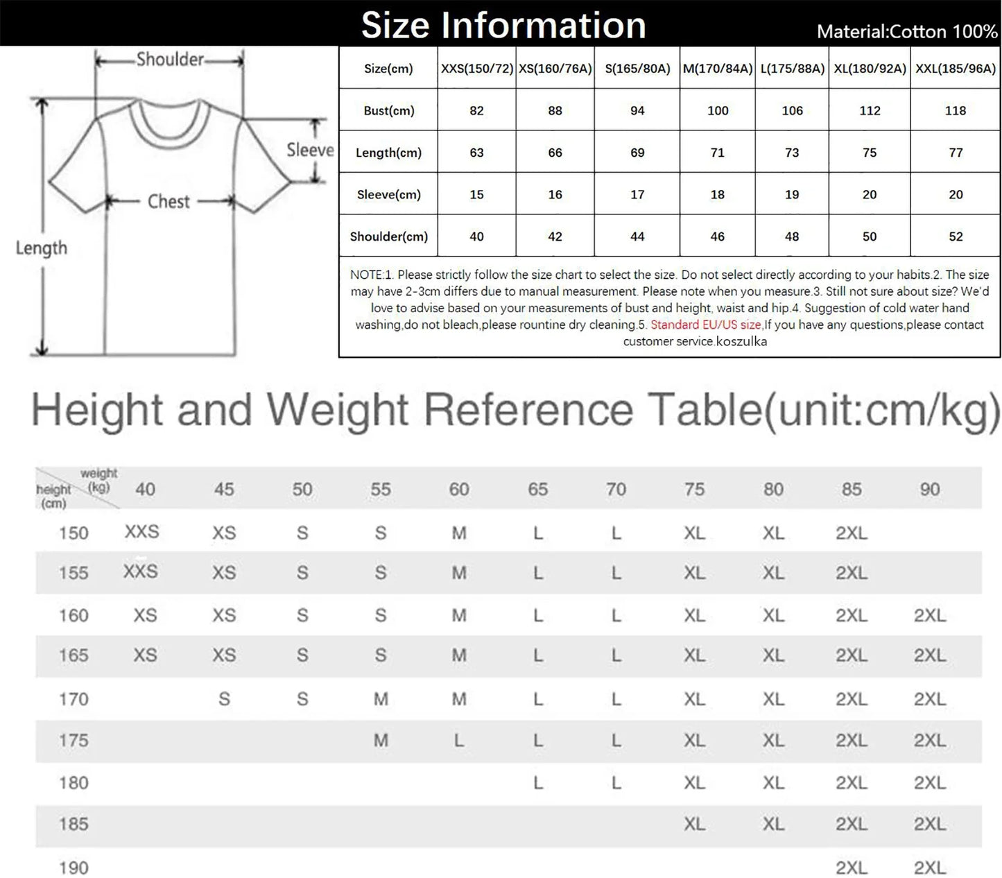 T-shirts Japanese Food Funny Cotton Tee-shirts Summer Fanshion Women Men Tops Vintage  Aesthetic