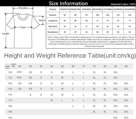 T-shirts Japanese Food Funny Cotton Tee-shirts Summer Fanshion Women Men Tops Vintage  Aesthetic