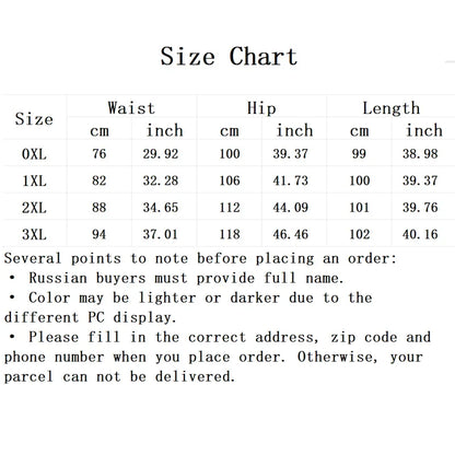 Plus Size Black Jeans Mid rise Ankle length Denim Trousers