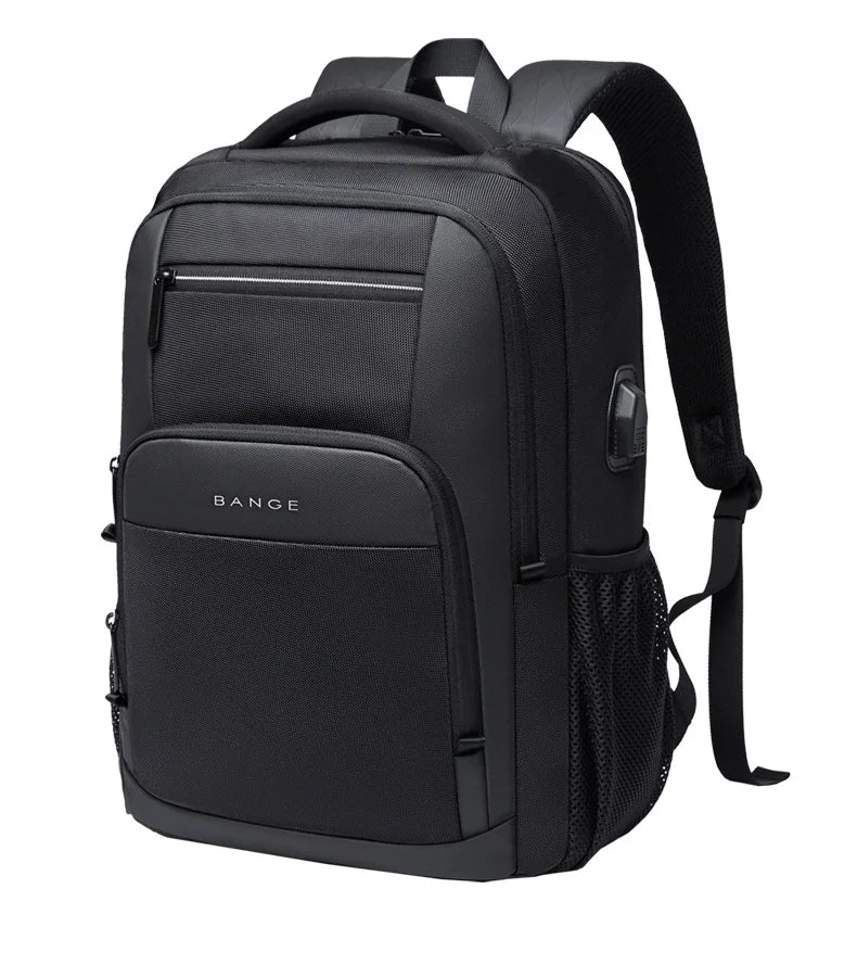 Men's Designer Laptop Bag School Bags for Boys Male Motorcycle Tactical Business Sports Travel Backpack Men