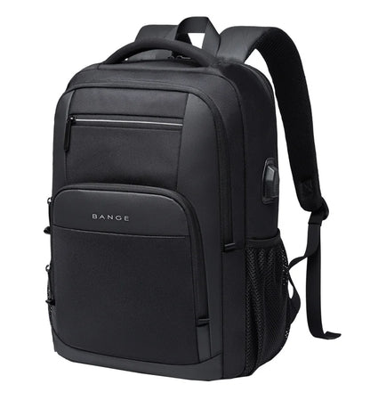 Men's Designer Laptop Bag School Bags for Boys Male Motorcycle Tactical Business Sports Travel Backpack Men