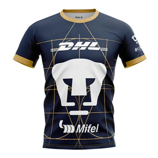 Trendy Design Printed T shirts, Breathable Quick-Drying Oversized T Shirts