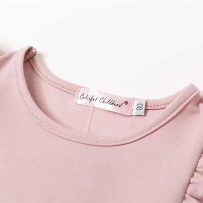 2026 New Casual Vacation Girls Summer Dress Ruffle Lace Baby Girl Princess Dress Children Flower Embroidery Outfits 0-6 Years