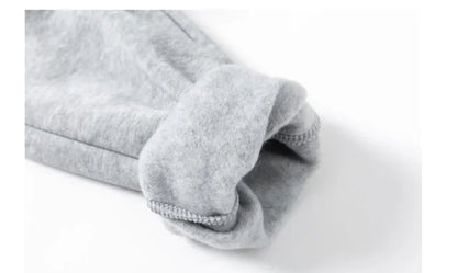 2025 Fall Winter Men's Tracksuit Hoodie Pants 2Pcs Sets Suit Leisure Sweatshirts Sweatpants Fashion Trends Brand Clothing S-3XL