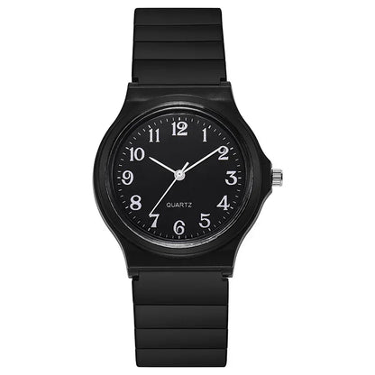Simple Brand Watch for Women Student Ladies Watches Fashion Leisure WristWatch Gift Reloj Mujer Elegante Reloj De Mujer