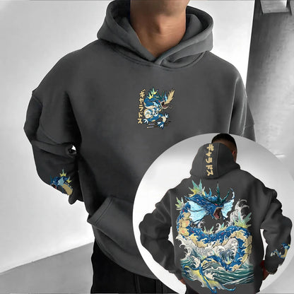 Printing Men's and Women's Summer Fashion Street T-shirt Hoodie Shorts and Sweatpants