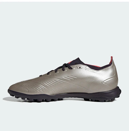 Authentic PREDATOR LEAGUE Men's/Women's Low-Top Soccer Shoes IF6376