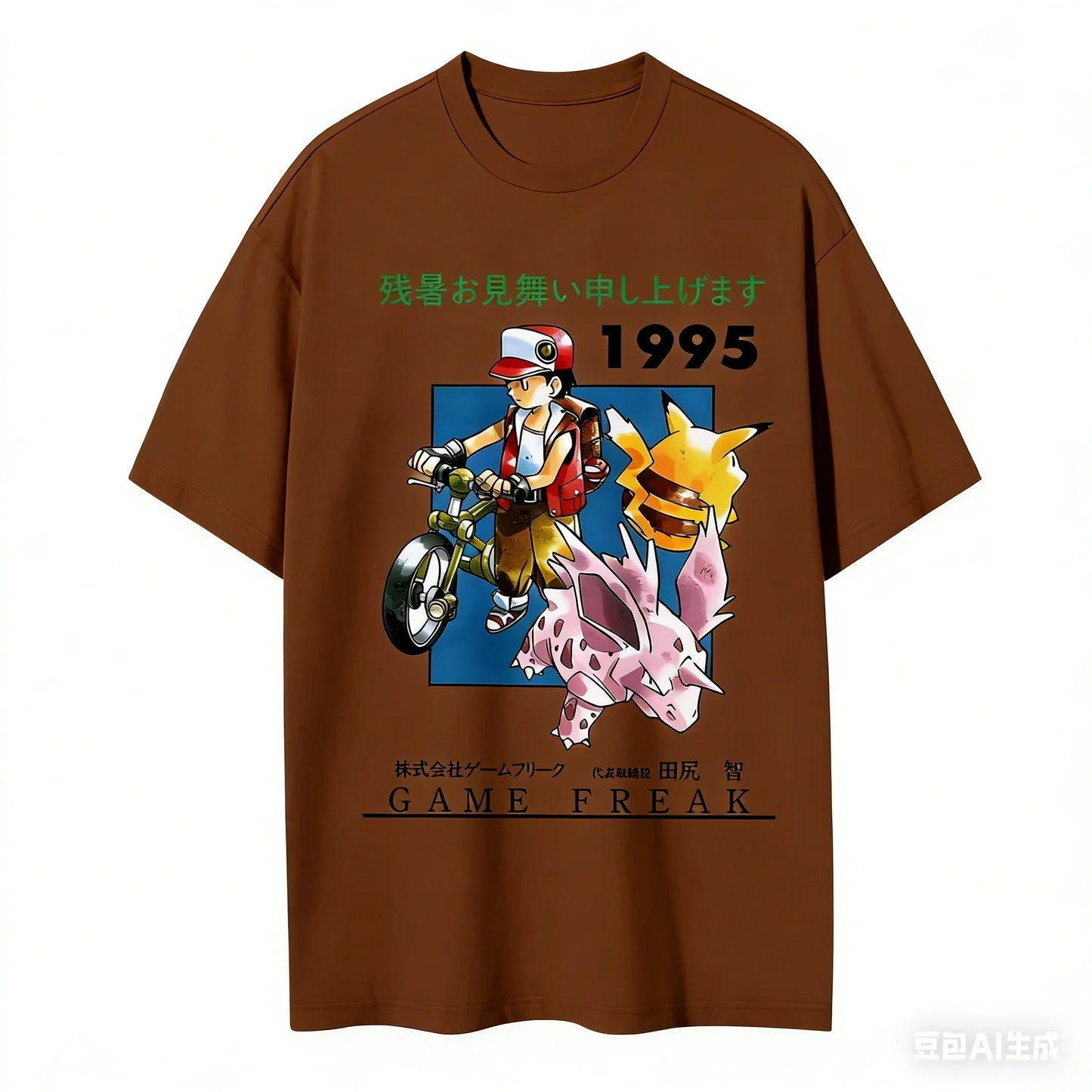 Anime Graphic T Shirt Man Women Casual Cotton Short Sleeve Tee Top Y2k Streetwear Print Clothing