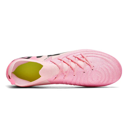 New Professional Football Boots Men Soccer Shoes Adult's Society Football Cleats Ultralight Training Soccer Outdoor Sneaker
