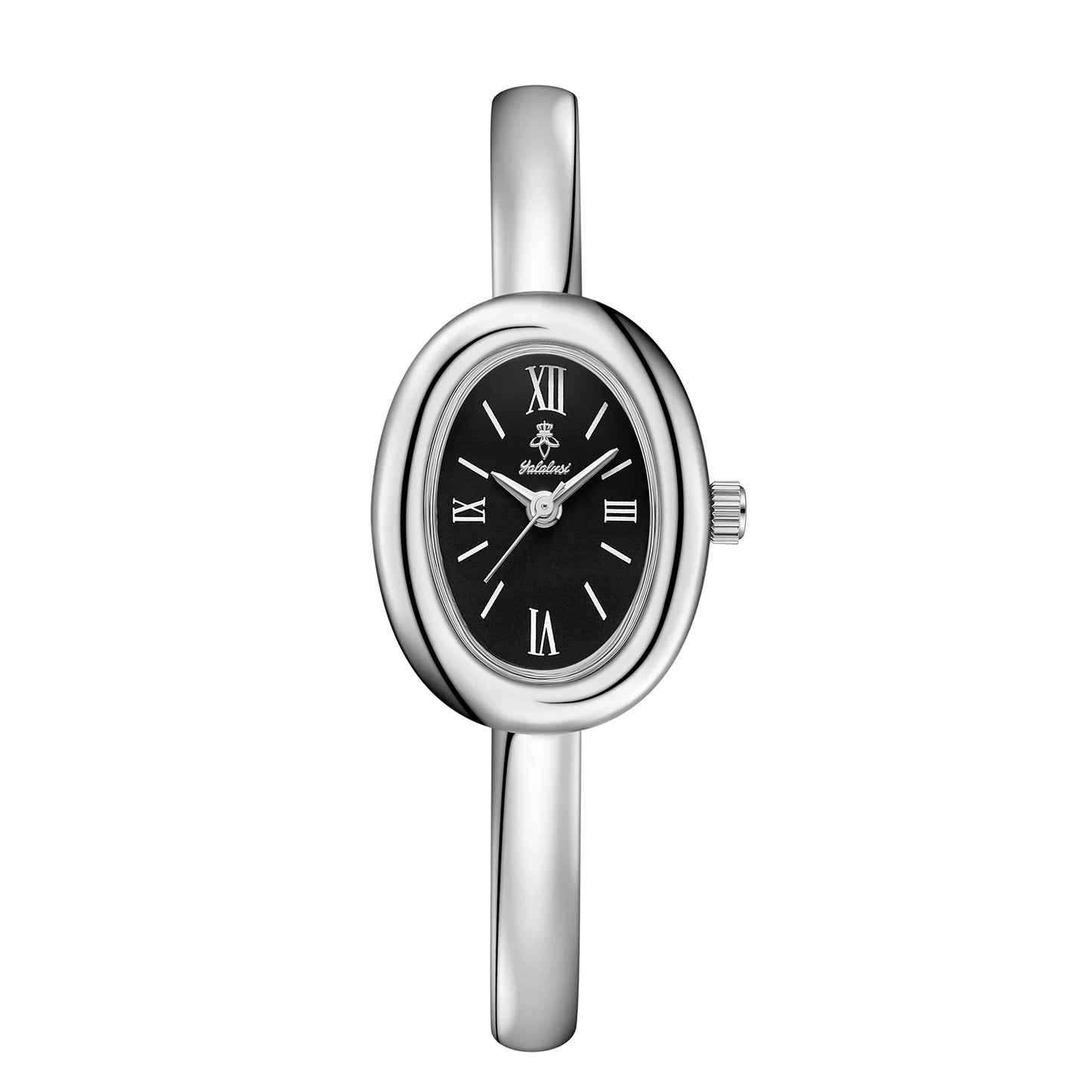 women's watch fashion new bracelet simple style with a gift box