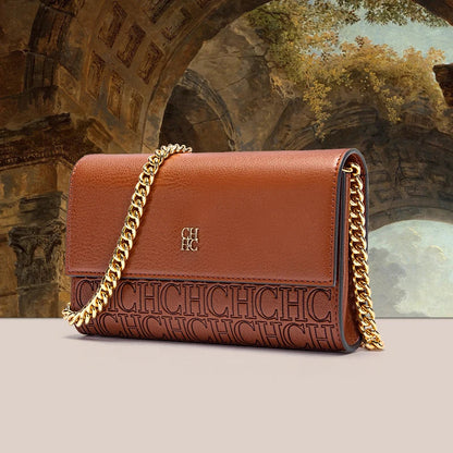 Bolsa Carteiro a Tiracolo Nova 2024, Elegante e com Artesanato Requintado, Estilo Clássico Versátil Para Todas as Estações