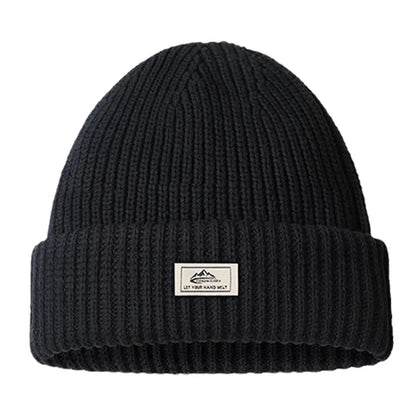 Mask Beanies Men Winter Balaclava Hat Knitted Hats Full Face Ski Bonnet