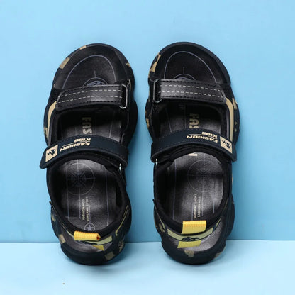 Boys Sandals 2026 Children Sneakers 7-12 Years Man Kids Sports Shoes Beach Sandals Children Summer Shoes for Boys