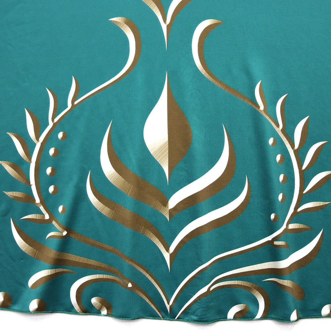 Frozen Coronation Anna Princess Girls Cosplay  Long Sleeve Costume Carnival Party Kids Cloak Clothes Birthday Print Dress