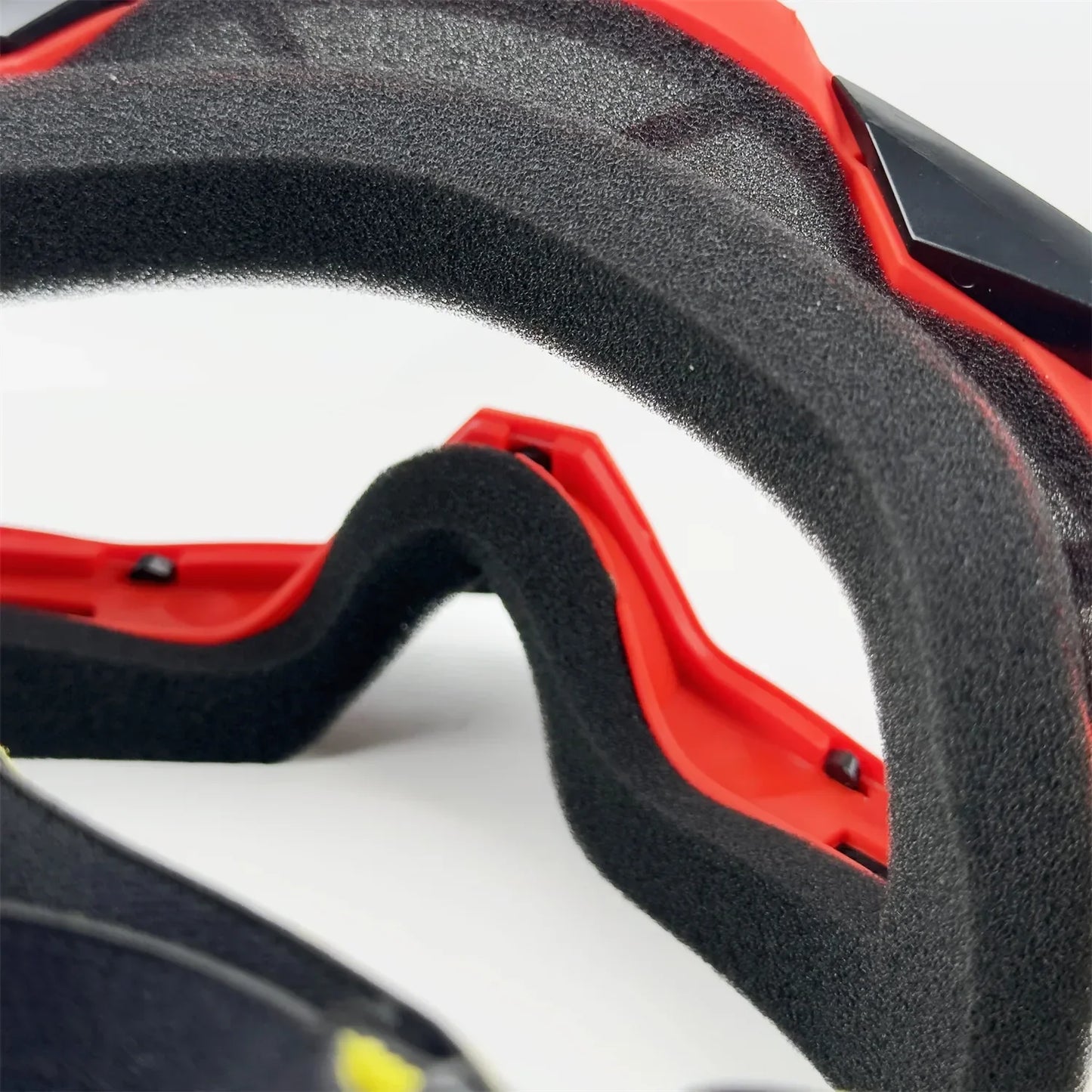Motorcycle Goggles Motocross Glasses Off-road Sunglasses For Man MTB ATV Mask Windproof Protection Cycling Racing