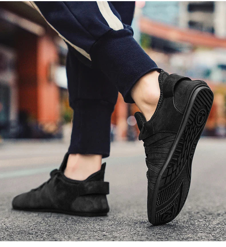 Mesh Loafers Men Driving Moccasins Thin Bottom Flats Walking Shoes Breathable Non Slip Casual Loafers Summer Mens Shoes