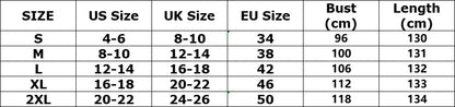 Women's Short-Sleeved Chiffon Evening Dress, Female Party Dress, Monochromatic, Bohemian, Long, Elegant, New, 2022
