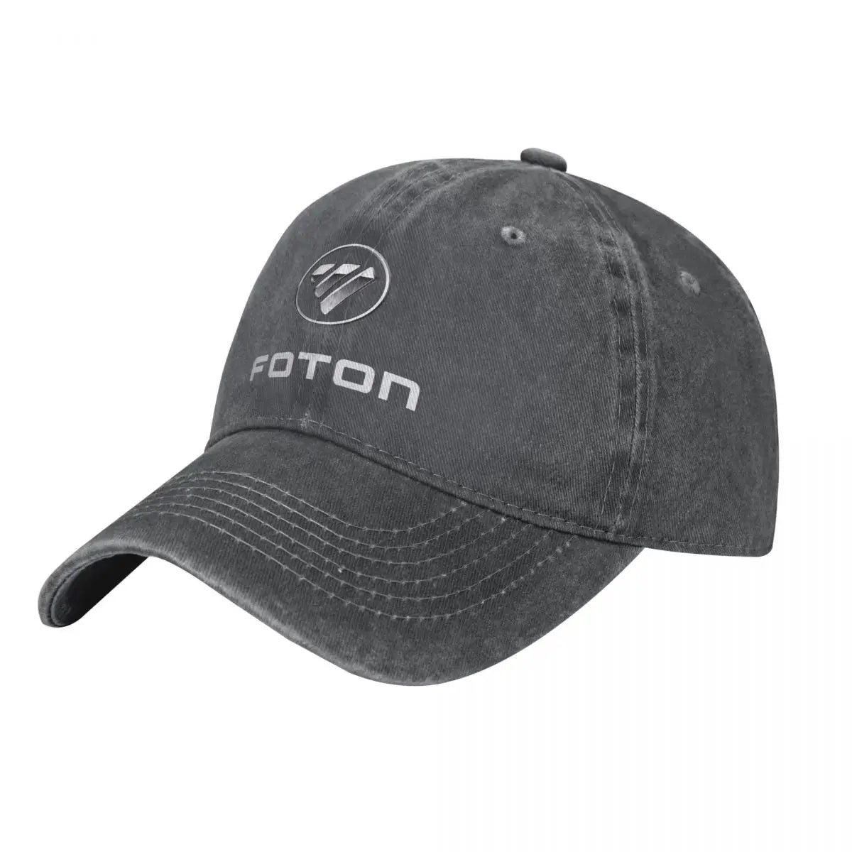 Foton Fashion Baseball Cap Peaked  Men's Hat Women's  Sun s