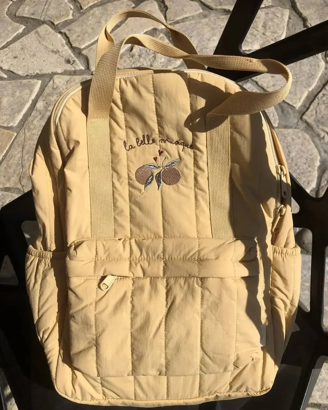 Baby Backpack Parent-child Kids Schoolbag Kindergarten Bags Brand Traveling Cherry Children's Boys Girls Mom Storage