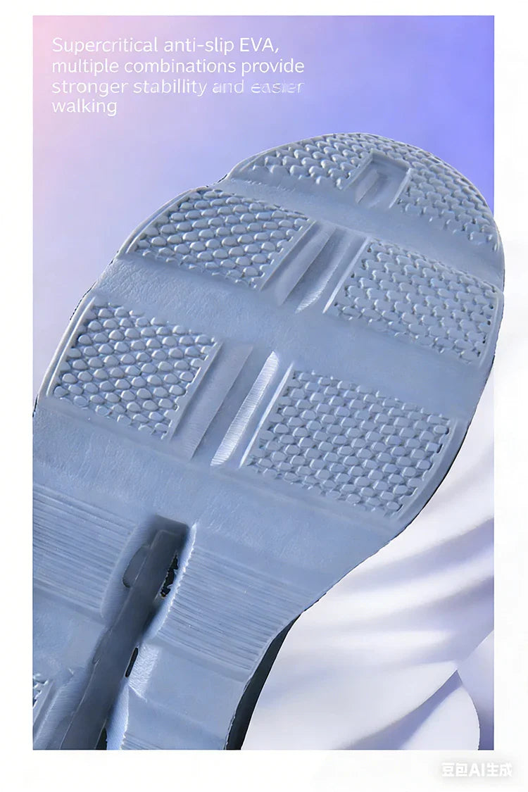 Tênis Masculino com Amortecimento para Corrida Tênis Esportivo Leve Casual Masculino Antiderrapante Tênis Esportivo para Viagens ao Ar Livre Caminhada