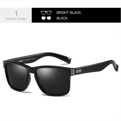 Polarized UV400 Protection Sunglasses For Men And Women 15 Colors Model 518