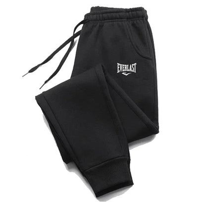 New Printed Pants Men Women Running Pants Joggers Sweatpant Sport Casual Trousers Fitness Gym Breathable Pants