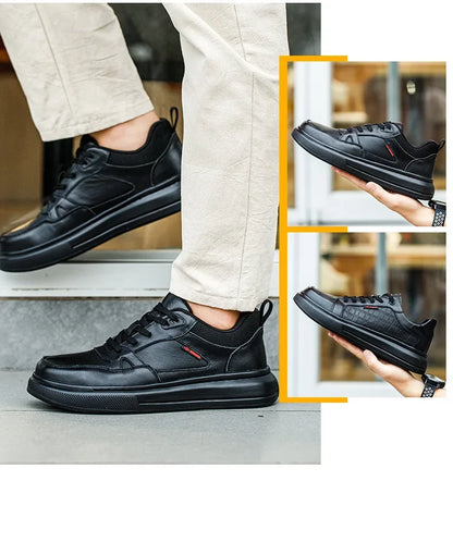 Insulated Shoes 6KV Electrician Shoes Toe Caps Anti Smashing Anti Piercing Lightweight Soft Safety Shoes Labor Protection Shoes