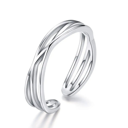 925 Sterling Silver European Simple CZ Ear Buckles Heart Hoop Earrings for Women Wedding Gift Minimalism Jewelry E737
