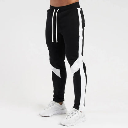 Men's Gyms Running pants baggy pants neutral breathable baggy outdoor pants fashion design jogging pants for 2026 new sweatpants