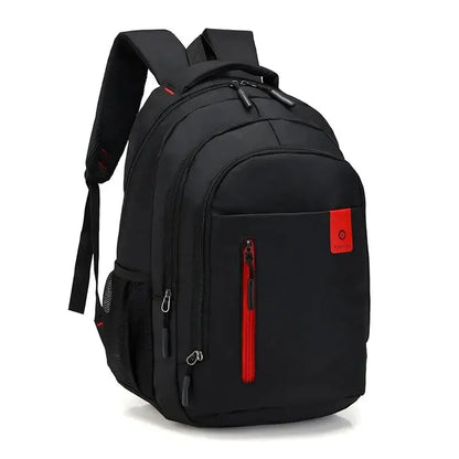 Classic Backpack Big Capacity Fashion Student Back Packs Travel Outdoor Packs Large Back Bags