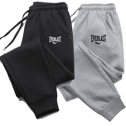 New Printed Pants Men Women Running Pants Joggers Sweatpant Sport Casual Trousers Fitness Gym Breathable Pants