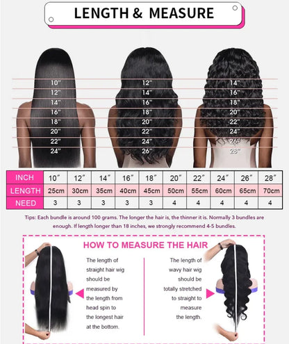 Glueless 7x5 Lace Front Wig Vietnamese Human Hair Bone Straight 13X4 Front Wigs Super Double Drown 13x6 Lace Frontal Wigs 180%