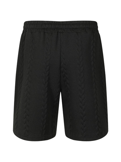 Men s Stylish Printed Board Shorts with Adjustable Drawstring Waistband and Comfortable Loose Fit for Summer Beachwear
