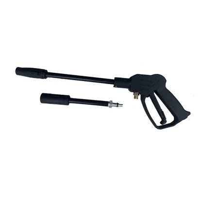 High pressure washer Water gun Car wash water gun Household water gun adjustable 8m water pipe set M14