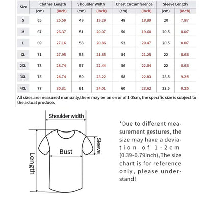 Summer New Audi Joint Model Round Neck Letter Short Sleeve Printing Breathable Comfortable Quick Drying Men's Leisure