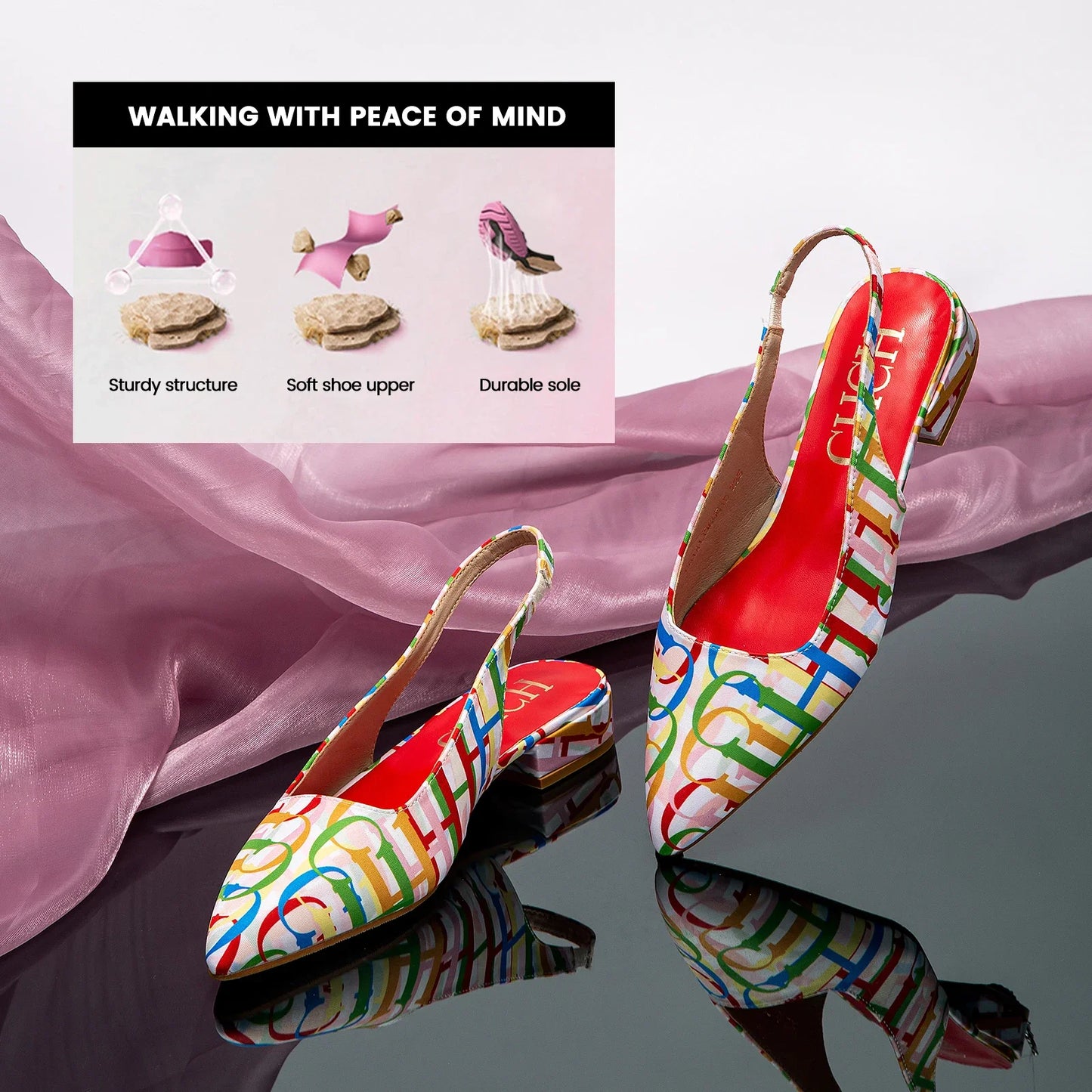 Sandals Light Luxury  Design New Women's Flat Bottom Summer Low Heel Ankle Strap Sandals Open Toe Sexy Travel Party Sandals