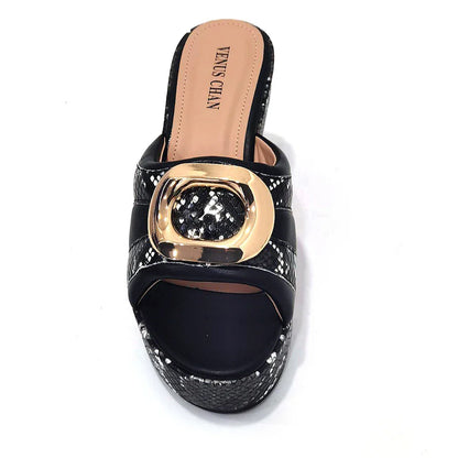 Retro Design!Three-Piece Set Peach Color Patent Leather Bag With Ribbon For Women, Classic High-Heeled Shoes