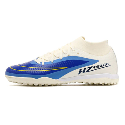Men Football Boots New Turf Field Original Tenis Resistant Casual Casual Soccer Shoes Sneakers Ultralight Training Soccer Shoes