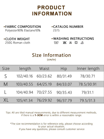 Women's spring and summer Flare Pants High Waisted Yoga Leggings Tummy Control Workout Stretchy Casual Sports Wide Leg pants