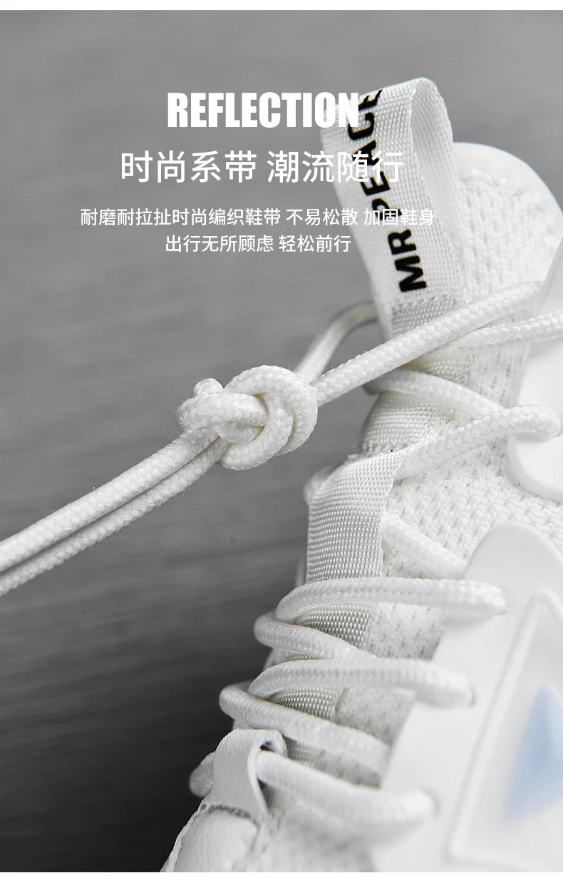 men shoes Sneakers Male Mens casual Shoes tenis Luxury shoes Trainer Race Breathable Shoes fashion loafers running Shoes for men