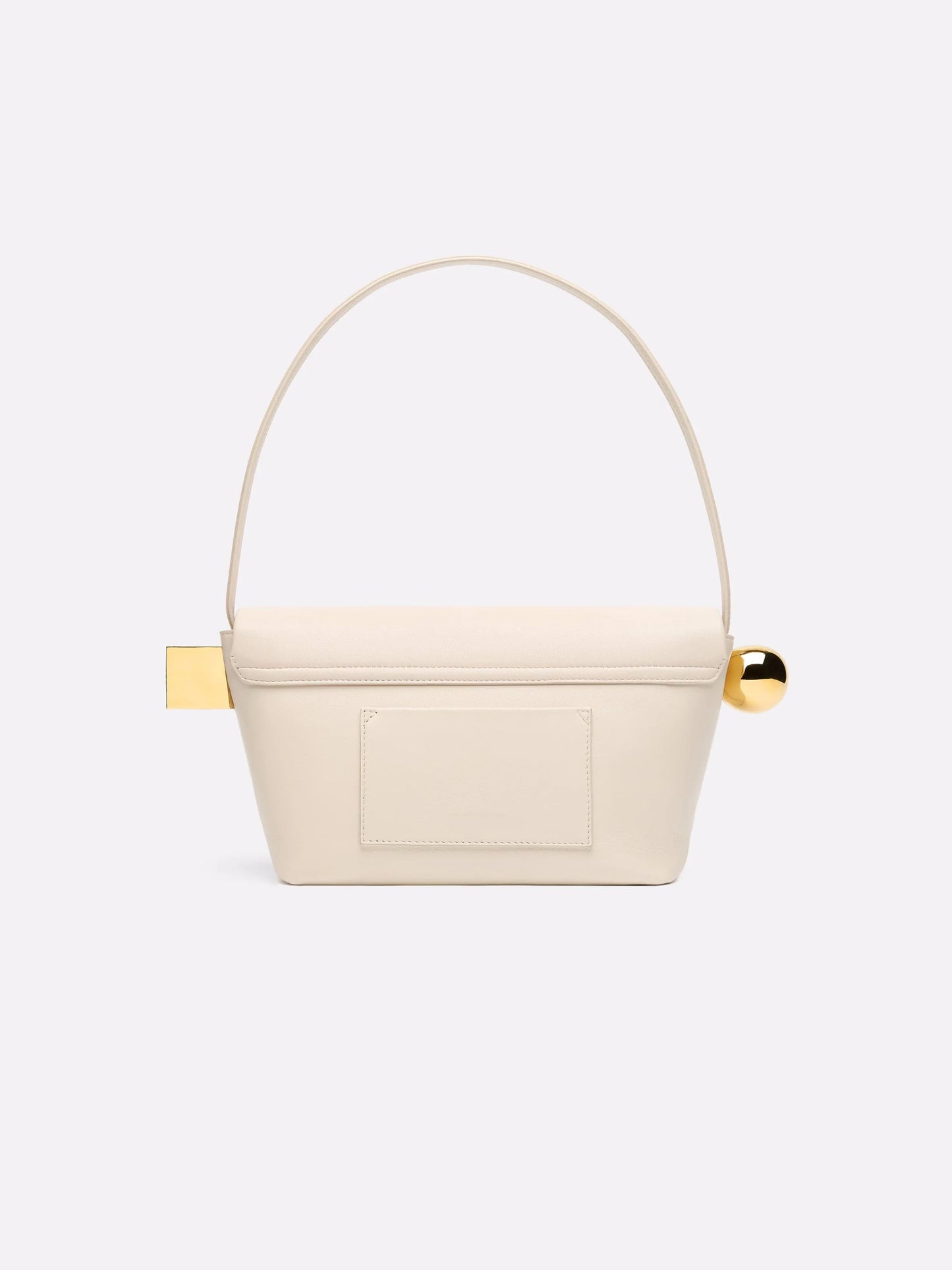Women's Shoulder Bag with Flap, Solid Color Fashion Top Handle bag with Metal, Women's Luxury Design Handbag for Everyday Style