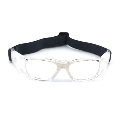 Children Soccer Impact Resistance Basketball Goggles Outdoor Sports Glasses Cycling Eyewear Football Eyeglasses