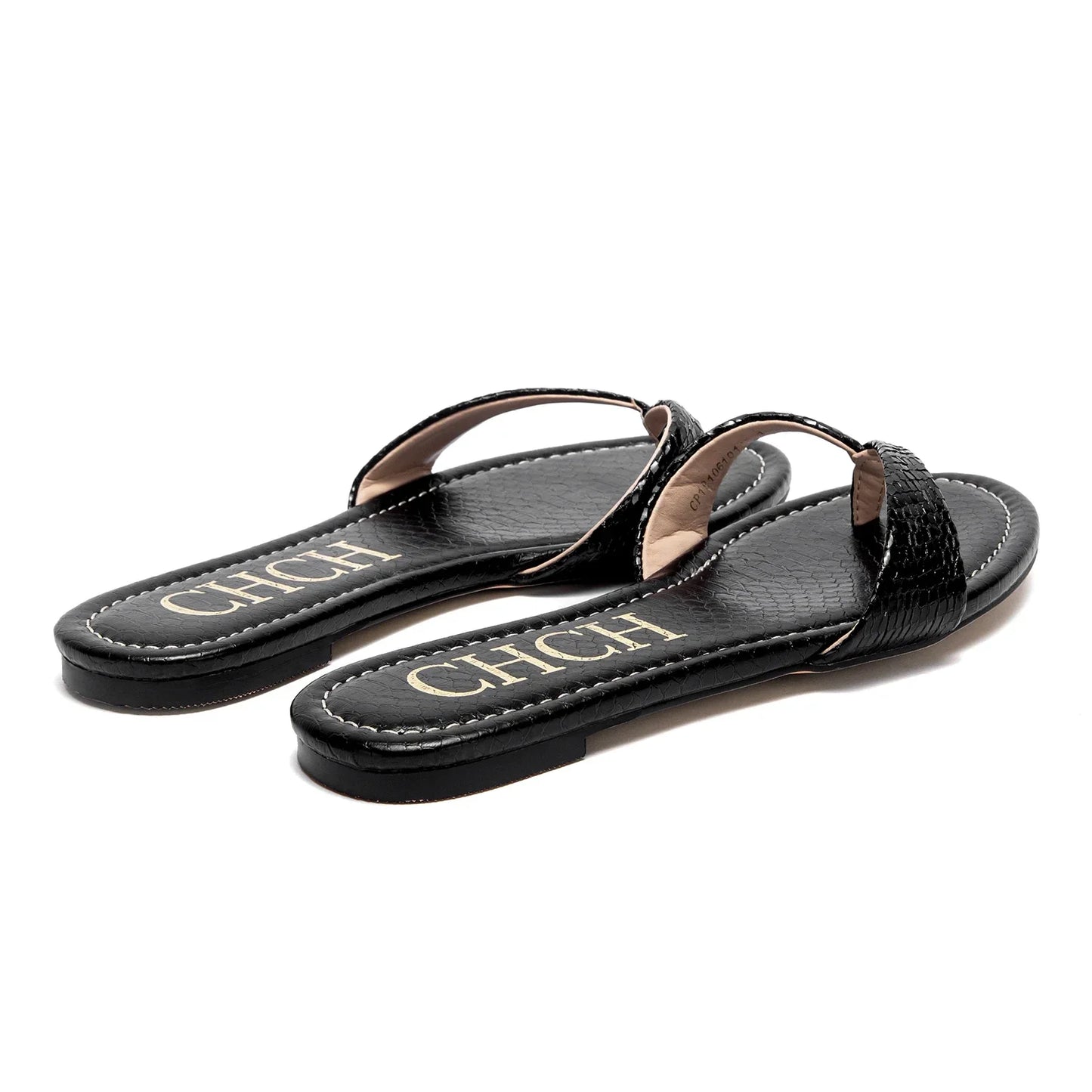 Woman Flip flops Summer Thin Bottom Comfortable Beach Walking Sandals Indoor and Outdoor For Girls
