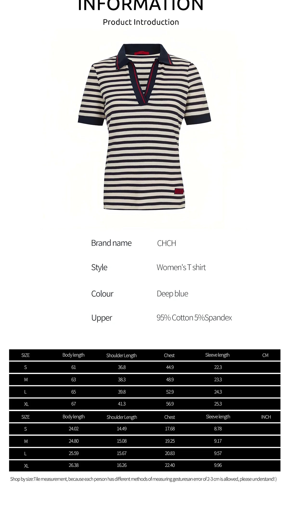 Fashion Stripe Knitted Polo Neck T Shirt For Women Soft Chic Short Sleeve Casual Pullovers 2025 Summer New Lady Street Tops