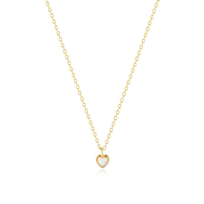 925 Sterling Silver Necklaces Charms for Women Crystal Cross Clavicle Collar Chain Simple Choker Necklace Accessories Gift