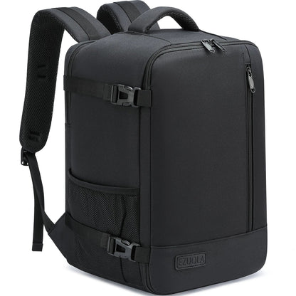 travel backpacks 40x20x25 ryanair Hand luggage with laptop compartment portable luggage students business people school cabinbag