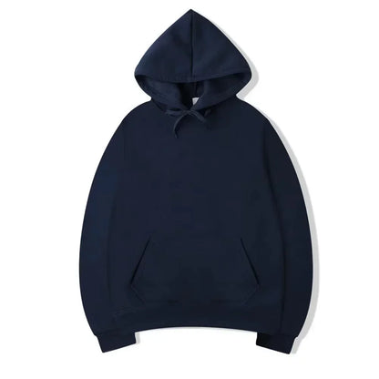 Anime Men Women Hooded Sweatshirt Streetwear Casual Pullover Hoodie Graphic Print Long Sleeve Spring Autumn Tops